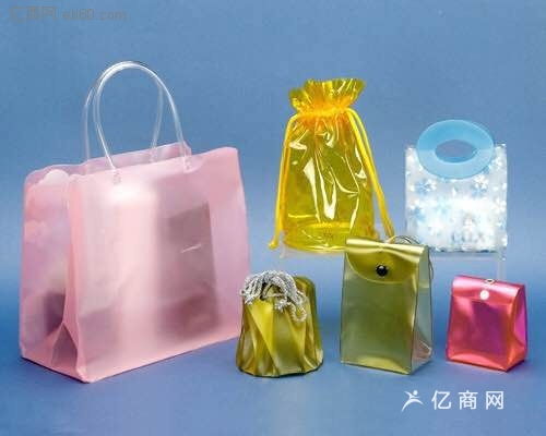 塑料pvc包装袋价格塑料pvc包装袋厂家塑料pvc包装袋批发